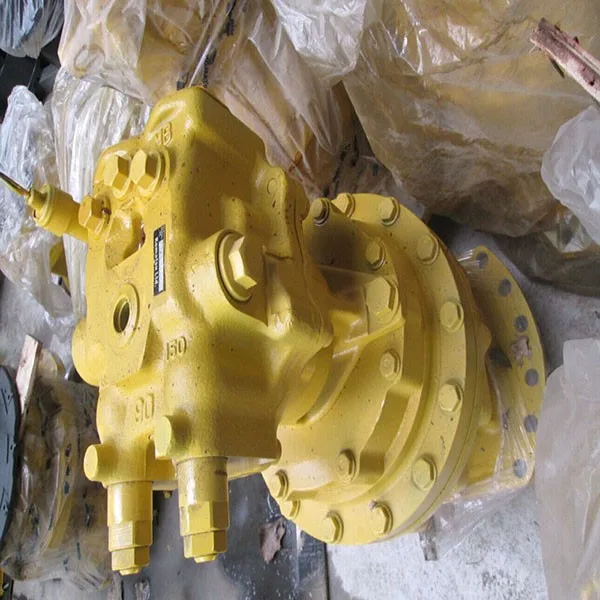 Komatsu PC150-3 PC150-5 PC150-6k Excavator Hydraulic Main Piston Pump Assy 21P-60-K1502 hydraulic Pump Spare Parts Construction Machinery Hydraulic repair Parts - Image 2