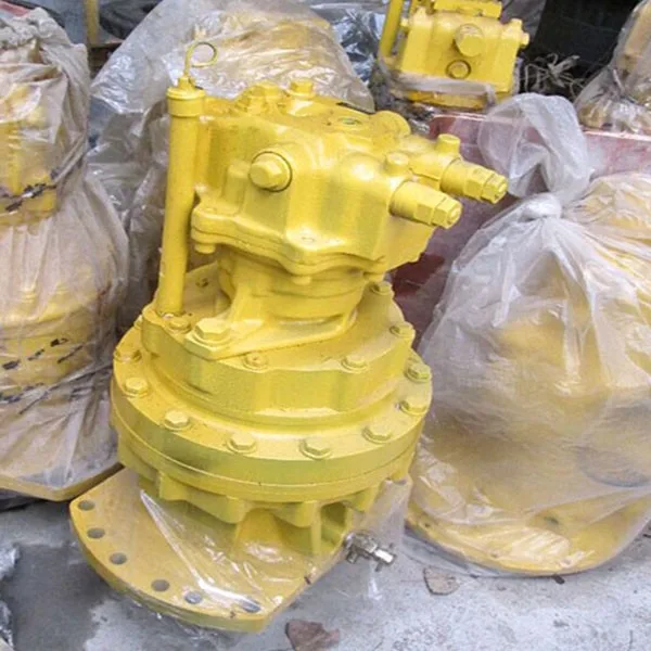 Komatsu PC150-3 PC150-5 PC150-6k Excavator Hydraulic Main Piston Pump Assy 21P-60-K1502 hydraulic Pump Spare Parts Construction Machinery Hydraulic repair Parts - Image 3