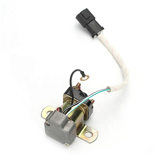 Komatsu excavator price Starter Solenoid Relay Komatsu PC-6 PC-7 PC-8 excavators OEM part numbers 600-815-8940 600-815-8941 600-815-2170 Direct replacement with warranty Komatsu PC200-6 PC200-7 PC200L