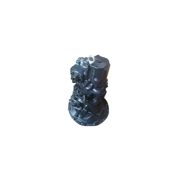 Komatsu PC200-7 Excavator Hydraulic Main Piston Pump Assy 708708-2L-00460 hydraulic Pump Spare Parts Construction Machinery Hydraulic repair Parts