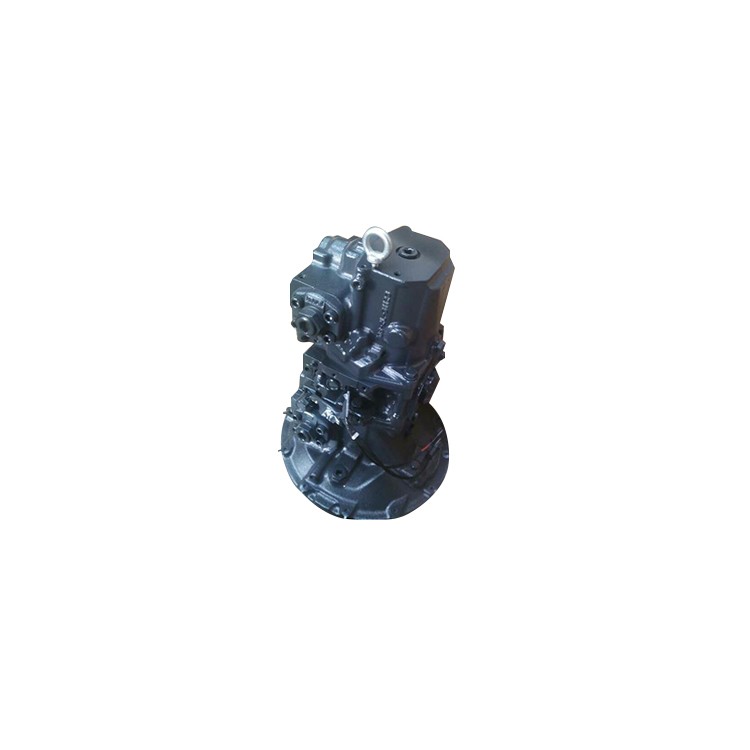 Komatsu PC200-7 Excavator Hydraulic Main Piston Pump Assy 708708-2L-00460 hydraulic Pump Spare Parts Construction Machinery Hydraulic repair Parts - Image 1