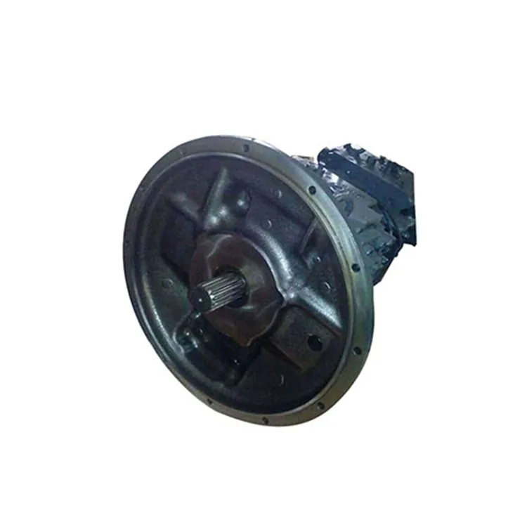 Komatsu PC200-7 PC200 PC200-6 PC210-6 PC220-6 Excavator Hydraulic Main Piston Pump Assy 708-2L-00300 hydraulic Pump Spare Parts Construction Machinery Hydraulic repair Parts - Image 1