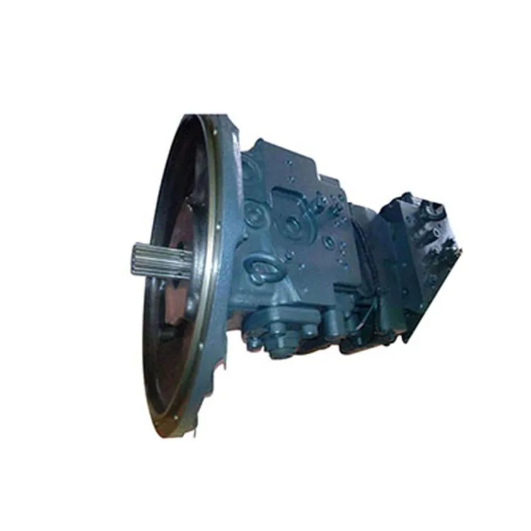 Komatsu PC200-7 PC200 PC200-6 PC210-6 PC220-6 Excavator Hydraulic Main Piston Pump Assy 708-2L-00300 hydraulic Pump Spare Parts Construction Machinery Hydraulic repair Parts - Image 2