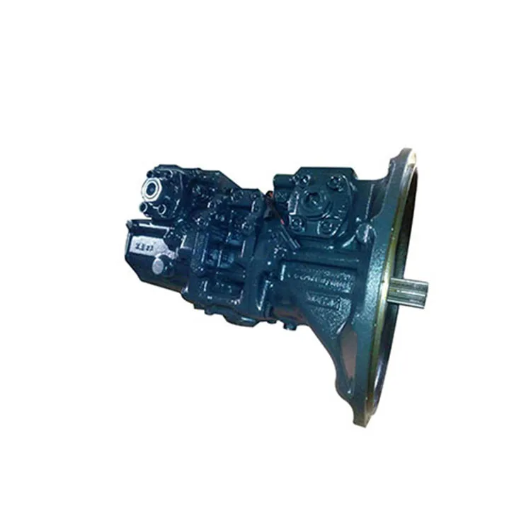 Komatsu PC200-7 PC200 PC200-6 PC210-6 PC220-6 Excavator Hydraulic Main Piston Pump Assy 708-2L-00300 hydraulic Pump Spare Parts Construction Machinery Hydraulic repair Parts