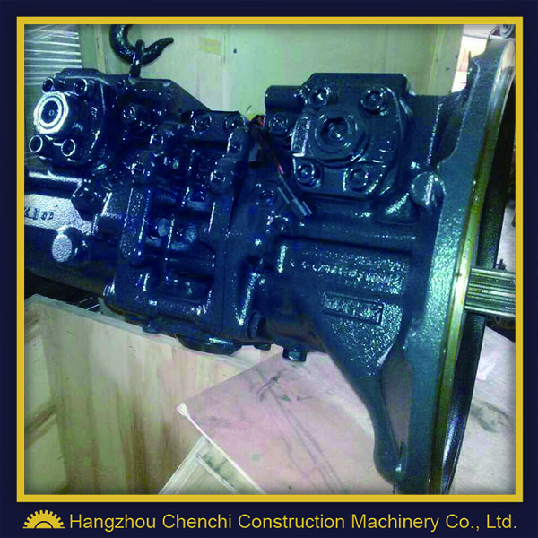 Komatsu PC200-7 PC210-7 Excavator Hydraulic Main Piston Pump Assy 7082L00460 7082L00461 7082L00055 hydraulic Pump Spare Parts Construction Machinery Hydraulic repair Parts
