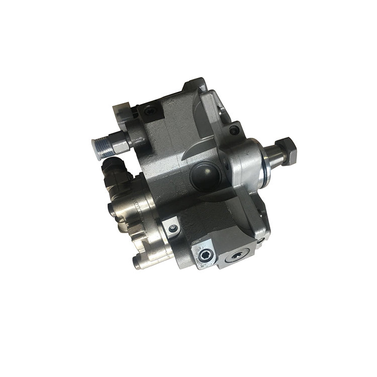 Komatsu PC200-8 fuel injection pump 6754-71-1010 0445020149 0445020150 5262428 PC200-8 engine parts Komatsu excavator fuel pump