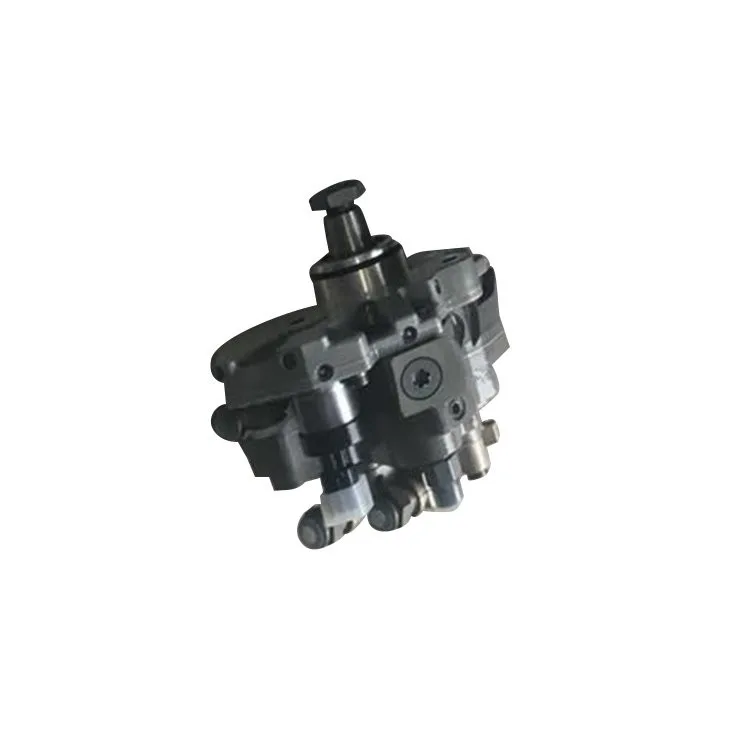 Komatsu PC200-8 fuel injection pump 6754-71-1010 0445020149 0445020150 5262428 PC200-8 engine parts Komatsu excavator fuel pump - Image 2