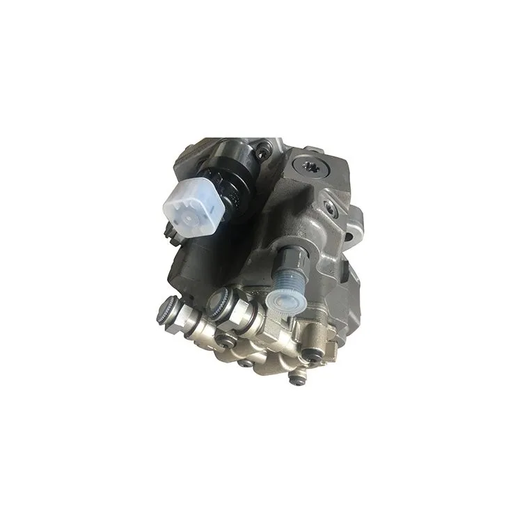 Komatsu PC200-8 fuel injection pump 6754-71-1010 0445020149 0445020150 5262428 PC200-8 engine parts Komatsu excavator fuel pump - Image 3