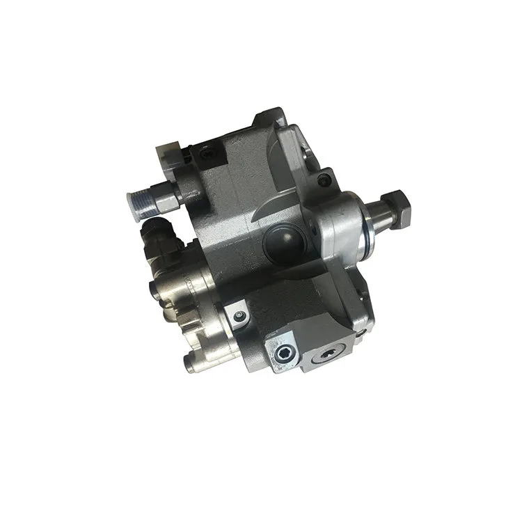 Komatsu PC200-8 fuel injection pump 6754-71-1010 0445020149 0445020150 5262428 PC200-8 engine parts Komatsu excavator fuel pump