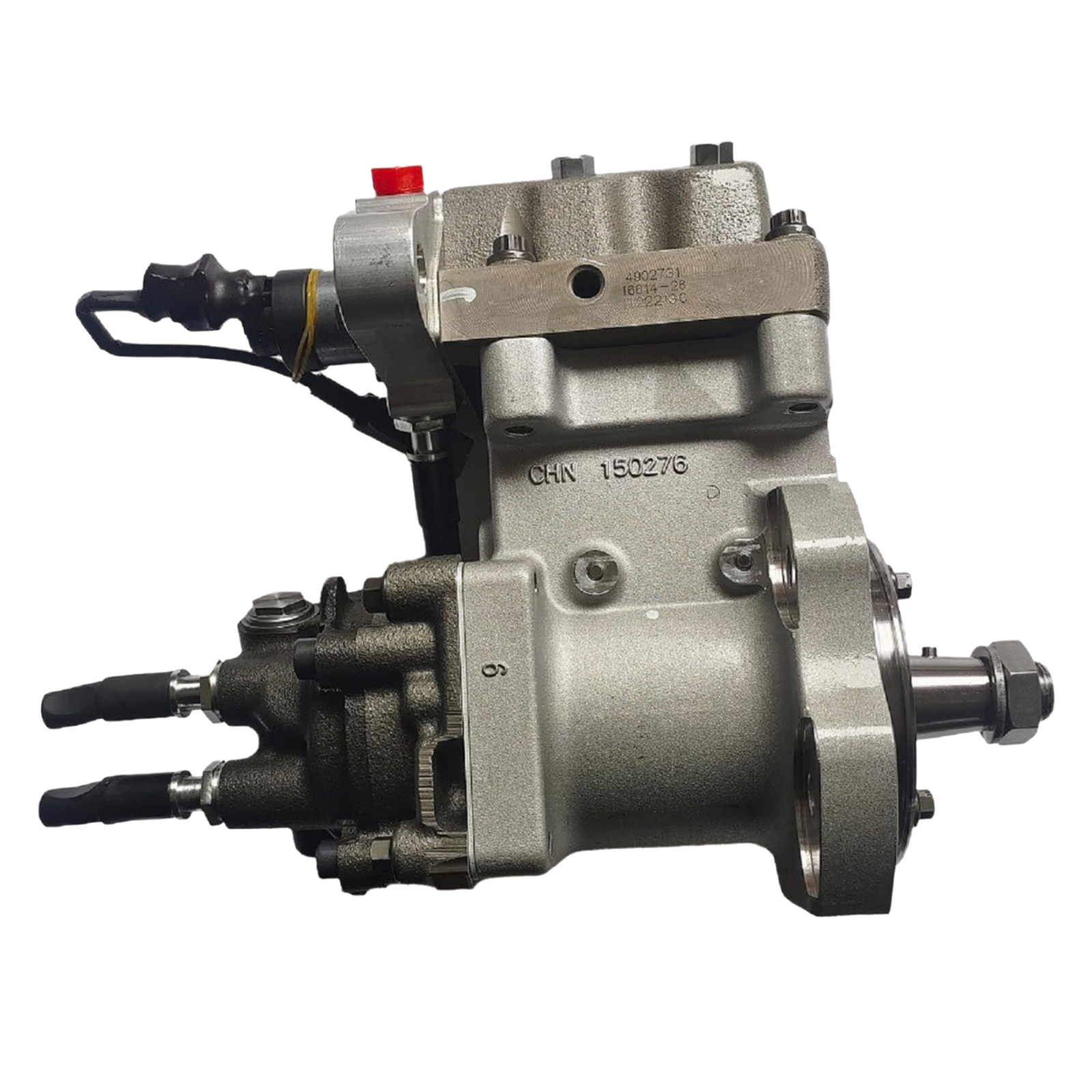Komatsu PC300-8 Excavator parts SAA6D114E-3 Engine Fuel injection pump 5594765 6745-71-1170