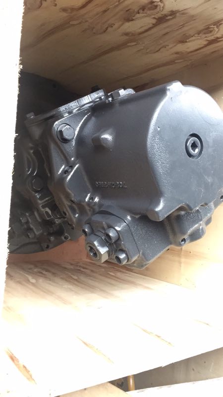 Komatsu PC400-7 PC450-7 Excavator Hydraulic Main Piston Pump Assy 708-2H-00027 708-2H-00450 708-2H-00022 hydraulic Pump Spare Parts Construction Machinery Hydraulic repair Parts