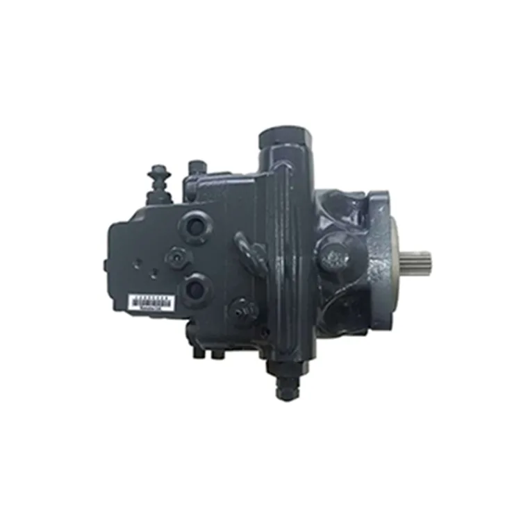Komatsu PC40MR-2 Excavator Hydraulic Main Piston Pump Assy 708-1S-11212 7081S11212 hydraulic Pump Spare Parts Construction Machinery Hydraulic repair Parts Komatsu PC40MR-2 Excavator Hydraulic Main Piston Pump Assy 708-1S-11212 7081S11212 hydraulic Pump Spare Parts Construction Machinery Hydraulic repair Parts