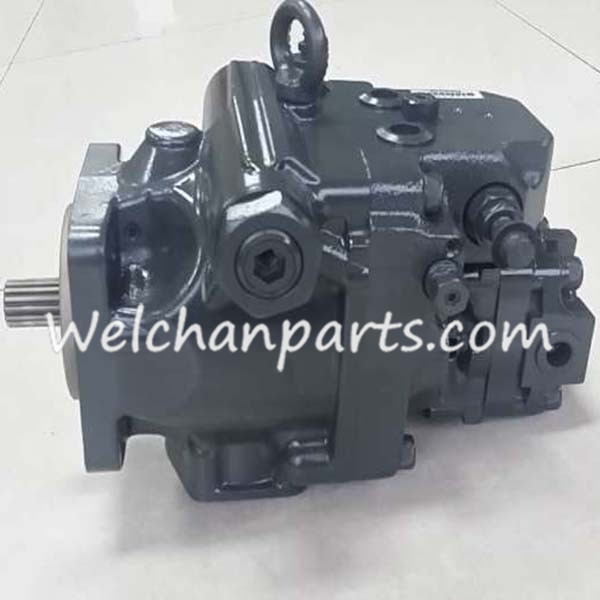Komatsu PC40mr-2 PC50mr-2 Komatsu dozers Excavator main pump assy 708-3S-00521 Komatsu skid steer