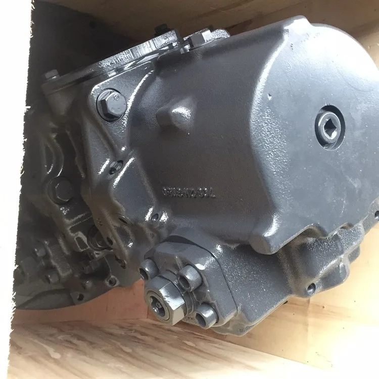 Komatsu PC450-7 PC600-7 PC750-7 PC400-7 Excavator Hydraulic Main Piston Pump Assy 7835-28-3002 hydraulic Pump Spare Parts Construction Machinery Hydraulic repair Parts - Image 2