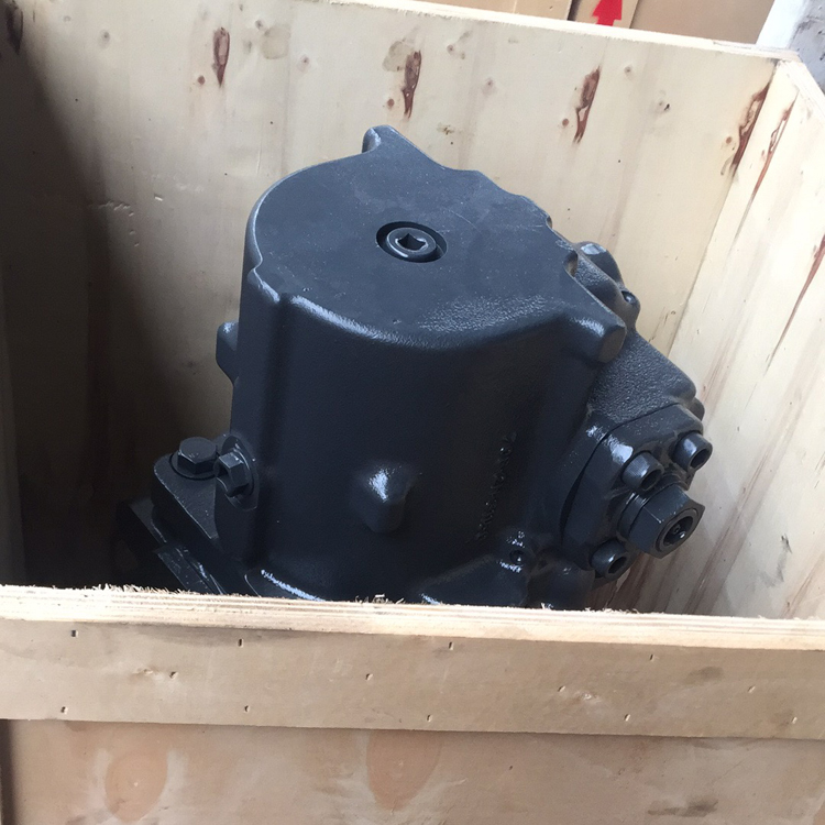 Komatsu PC450-7 PC600-7 PC750-7 PC400-7 Excavator Hydraulic Main Piston Pump Assy 7835-28-3002 hydraulic Pump Spare Parts Construction Machinery Hydraulic repair Parts
