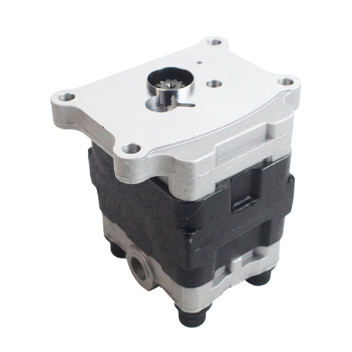 Komatsu PC50MR-2 PC40MR-2 PC55MR-3 PC58UU-3 excavator Komatsu for sale Excavator Engine Replacement Parts Hydraulic Pump Gear Pump 708-3S-04541 708-3S-04570 big Komatsu excavator Komatsu PC50MR-2 PC40MR-2 PC55MR-3 PC58UU-3 excavator Komatsu for sale Excavator Engine Replacement Parts Hydraulic Pump Gear Pump 708-3S-04541 708-3S-04570 big Komatsu excavator