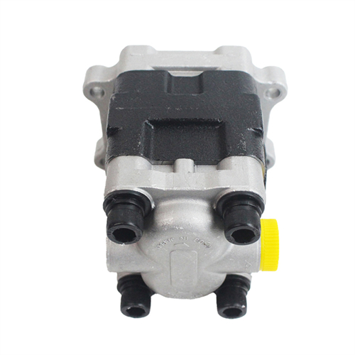 Komatsu PC50MR-2 PC40MR-2 PC55MR-3 PC58UU-3 excavator Komatsu for sale Excavator Engine Replacement Parts Hydraulic Pump Gear Pump 708-3S-04541 708-3S-04570 big Komatsu excavator - Image 2