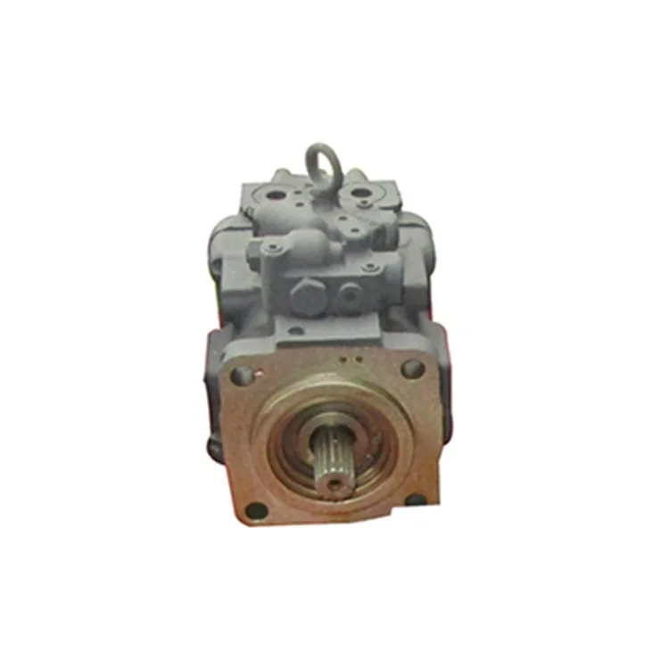 Komatsu PC50MR-2 PC55MR-3 PC55MR-2 Excavator Hydraulic Main Piston Pump Assy 708-3S-00461 708-3S-00872 708-3S-00460 hydraulic Pump Spare Parts Construction Machinery Hydraulic repair Parts - Image 2