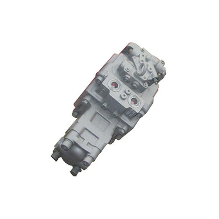 Komatsu PC50MR-2 PC55MR-3 PC55MR-2 Excavator Hydraulic Main Piston Pump Assy 708-3S-00461 708-3S-00872 708-3S-00460 hydraulic Pump Spare Parts Construction Machinery Hydraulic repair Parts