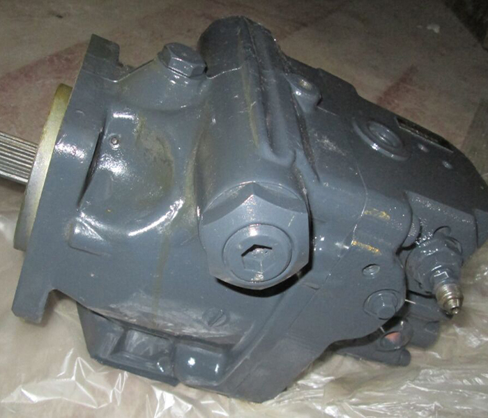 Komatsu Pc30 Pc30mr-1 Excavator Hydraulic Main Piston Pump Assy 708-1s-00150  hydraulic Pump Spare Parts Construction Machinery Hydraulic repair Parts