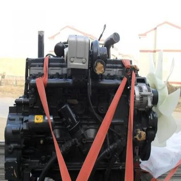 Komatsu SAA6D107E-1 6D107 engine assembly PC200-8 PC220-8 PC240-8 excavator loader construction machinery China supplier Komatsu SAA6D107E-1 6D107 engine assembly PC200-8 PC220-8 PC240-8 excavator loader construction machinery China supplier