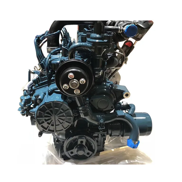 Komatsu SAA6D114 SAA6D114E-3 complete diesel engine assy PC360 excavator China supplier Komatsu SAA6D114 SAA6D114E-3 complete diesel engine assy PC360 excavator China supplier