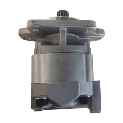 Komatsu WA500-1 WA450-1 WA470-1 Wheel Loader HM400-1 Dump Truck 705-22-40110 Hydraulic Gear Pump Komatsu WA500-1 WA450-1 WA470-1 Wheel Loader HM400-1 Dump Truck 705-22-40110 Hydraulic Gear Pump