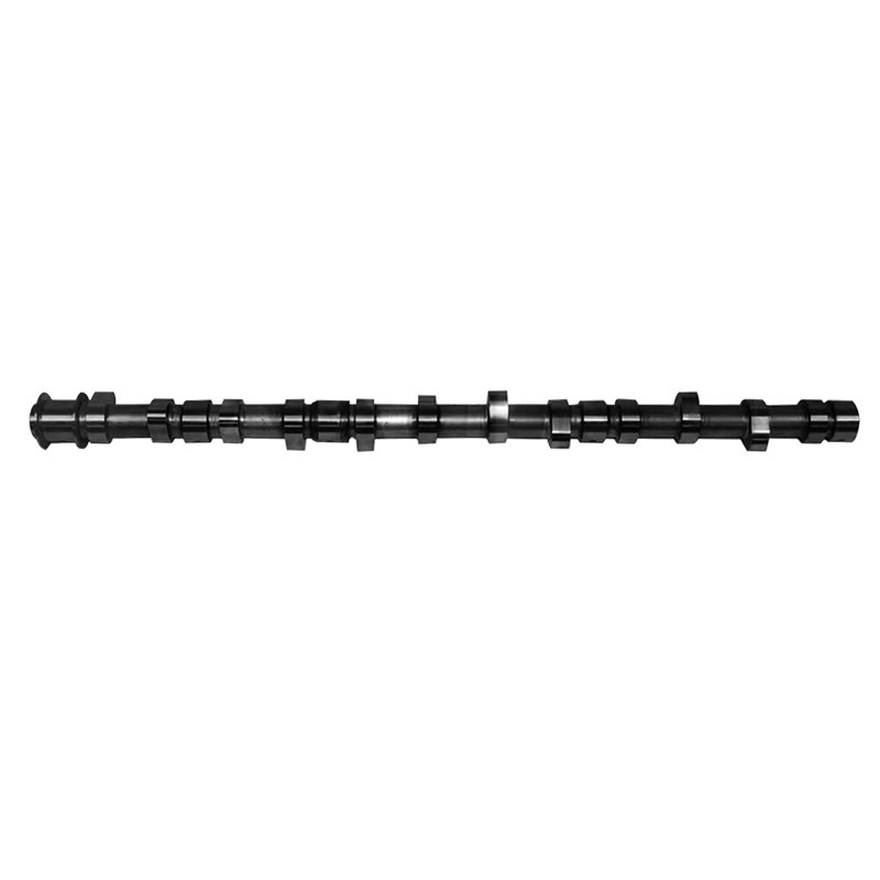 Komatsu camshaft 6150411012 6150-41-1012 China manufacturer supplier Komatsu 6D125 engine parts WA470-3 WA470-7 WA480-6 wheel loader components