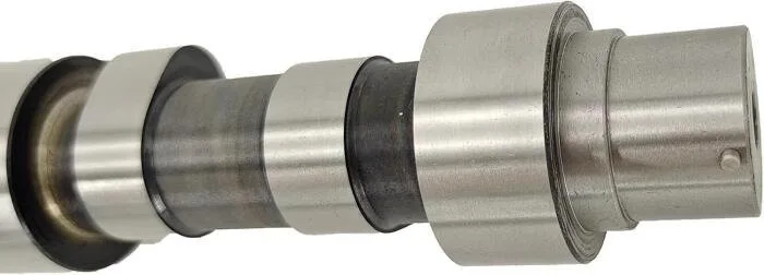 Komatsu camshaft 6205411500 6205-41-1500 6205-41-1300 6205-41-1501 China manufacturer supplier Komatsu SAA4D95 4D95 engine parts PC130-7 PC88 excavator components - Image 2