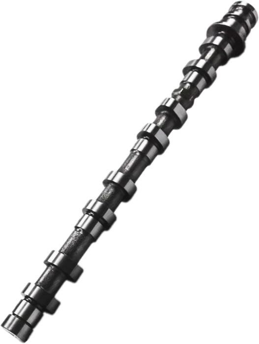 Komatsu camshaft 6221411100 6221-41-1100 China manufacturer supplier Komatsu 6D108 engine parts PC300-5 PC300-6 excavator components