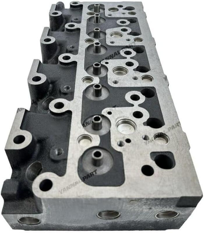 Komatsu cylinder block 4D95 engine Komatsu engine block engine parts China manufacturer factory price