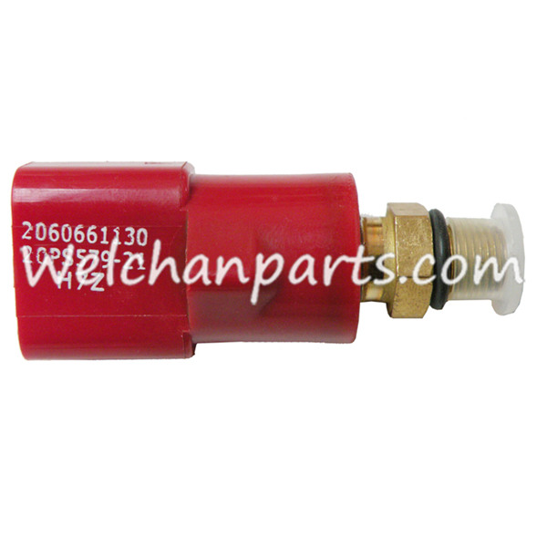 Komotsu Excavator PC200-7 PC300-7 Komatsu excavators Pressure switch pressure sensor 206-06-61130 Komatsu dozer