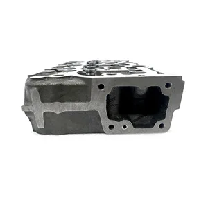 Kubota D1703 D1703E D1703B D1703EB kubota tractor Engine Complete Cylinder Head Assy and Full Gasket Kit for Bobcat 238 325 328 kubota tractor Excavator kubota skid steer OE 1A033-03043 16487-03040 1 - Image 3