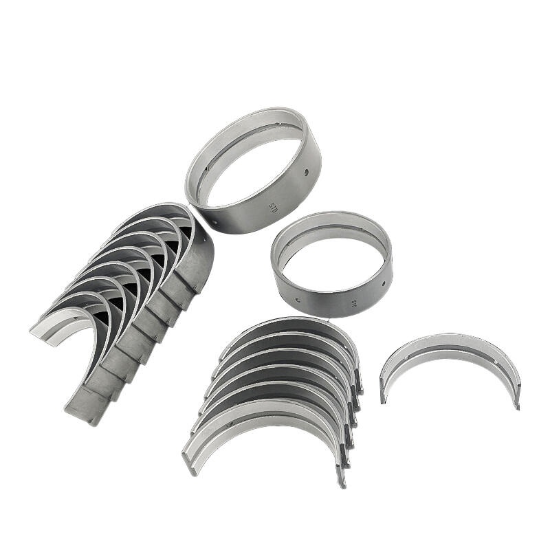 Kubota Excavator KX500-5 V5007-CR-TE5 Engine Overhaul Repair Kit Piston Liner Kit Ring main bearing valve guide gasket kit Cylinder Block Cylinder Head assy 