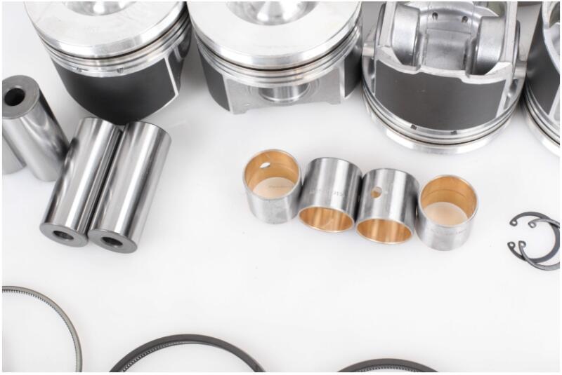  Kubota Generator SGEX120  V3307 China Manufacturer Engine Overhaul Repair Kit Factory Piston Liner Kit Ring main bearing valve guide gasket kit Cylinder Block Cylinder Head assy Supplier 