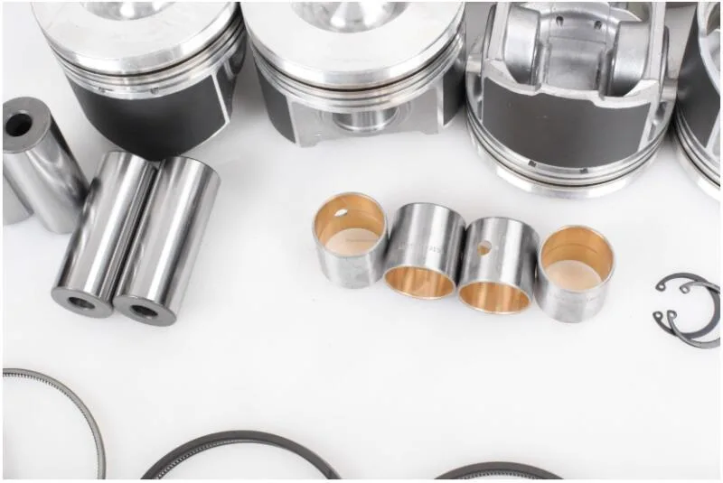 Kubota Generator SGEX28  D1703 China Manufacturer Engine Overhaul Repair Kit Factory Piston Liner Kit Ring main bearing valve guide gasket kit Cylinder Block Cylinder Head assy Supplier