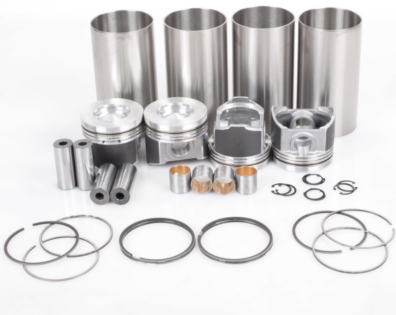  Kubota Generator SGEX60  V2203 China Manufacturer Engine Overhaul Repair Kit Factory Piston Liner Kit Ring main bearing valve guide gasket kit Cylinder Block Cylinder Head assy Supplier