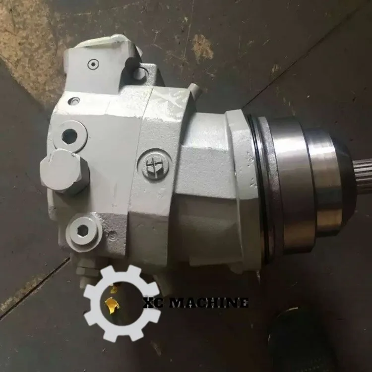 Kubota Kx41-2 Kx41-3 Final Drive Hydraulic Excavator Travel Motor Assy Track Drive Motor 2-200D0Y9E - Image 1
