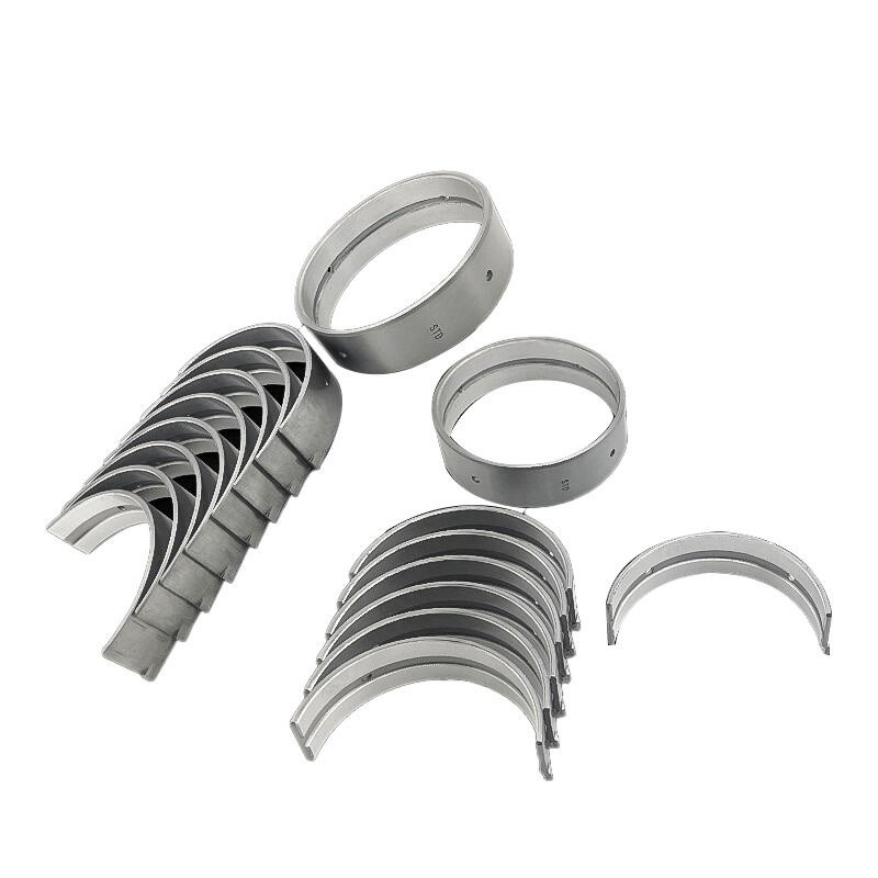 Kubota Tool Car RTV-XG850S D1105 China Manufacturer Engine Overhaul Repair Kit Factory Piston Liner Kit Ring main bearing valve guide gasket kit Cylinder Block Cylinder Head assy Supplier - Image 2