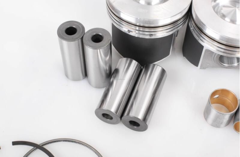 Kubota Tractor BX2670 D1105 Engine Overhaul Repair Kit Piston Liner Kit Ring main bearing valve guide gasket kit Cylinder Block Cylinder Head assy