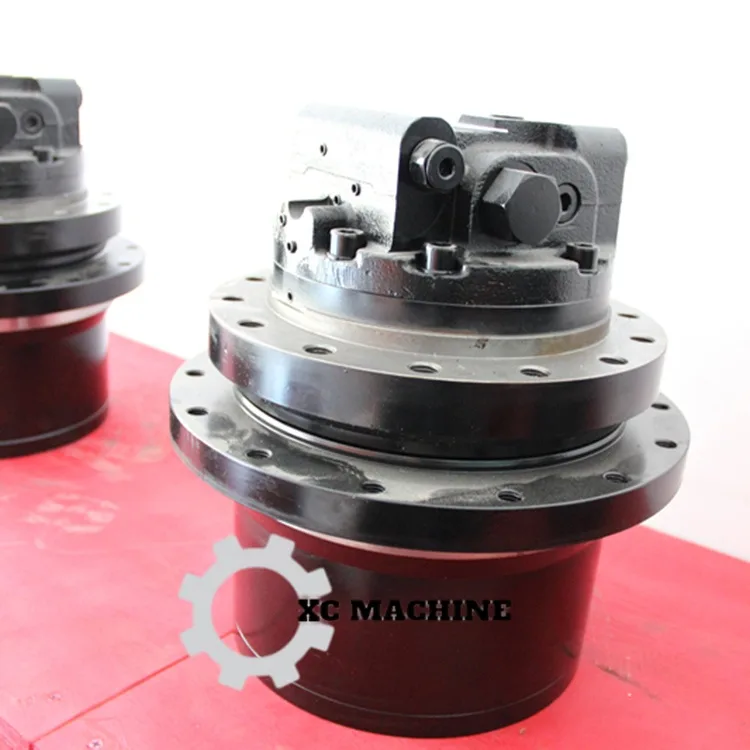 Kubota Travel Motor Excavator KX61-2 KX71-2 KX71-3 Final Drive Track Drive Motor