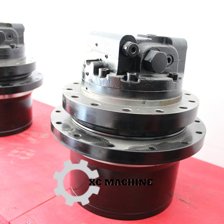 Kubota Travel Motor Excavator KX61-2 KX71-2 KX71-3 Final Drive Track Drive Motor