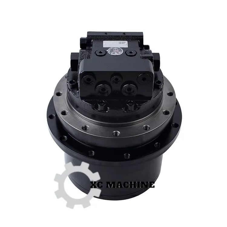 Kubota U20 Final Drive Hydraulic Excavator Travel Motor Assy Track Drive Motor RB401-61290
