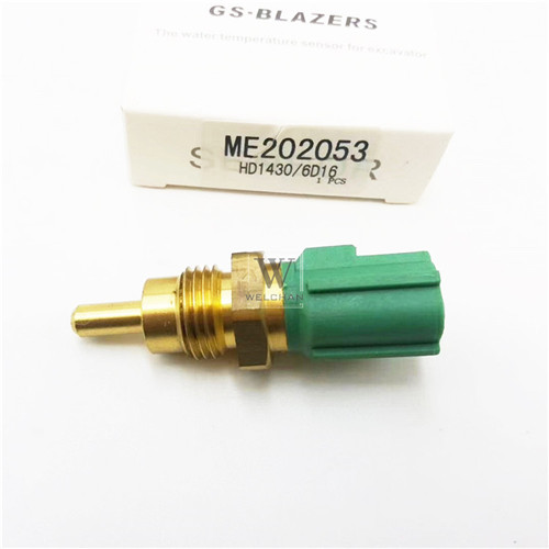 Engine Water Temp Switch ME202053 mitsubishi mirage MITISUBISHI Engine mitsubishi eclipse 6D24TL Water Temperature Sensor mitsubishi lancer