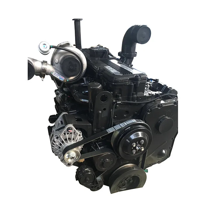 Mitsubishi 6D34 engine SK200-5 SK200-6 Kobelco SANY engineering machinery 6D12 6D24 China supplier