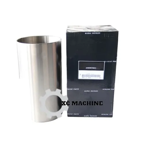 Mitsubishi Excavator FD20 FD23 FD25 Diesel Engine spare parts S4E Piston Ring 34417-11011 - Image 3