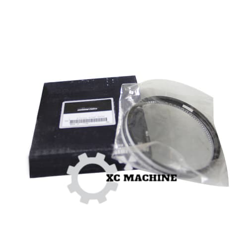 Mitsubishi Excavator FD20 FD23 FD25 Diesel Engine spare parts S4E Piston Ring 34417-11011