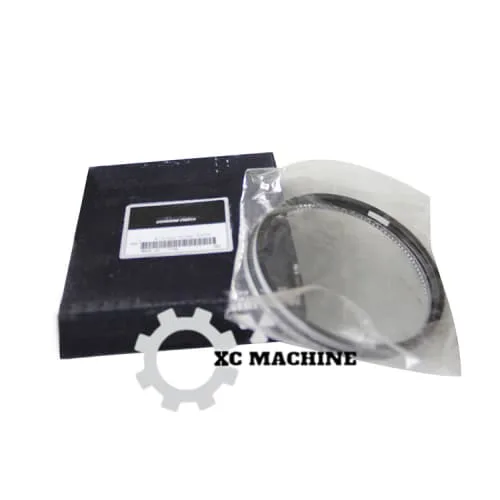 Mitsubishi Excavator SK220-3 Diesel Engine spare parts 6D15 6D15T Piston Ring ME997456 ME997466 Mitsubishi Excavator SK220-3 Diesel Engine spare parts 6D15 6D15T Piston Ring ME997456 ME997466