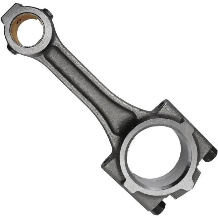 Mitsubishi connecting rod 32A1900011 32A19-00011 32A19-00010 China manufacturer supplier Mitsubishi S4S S6S engine parts forklift FD20 FD25 FD30 FD35 components - Image 1
