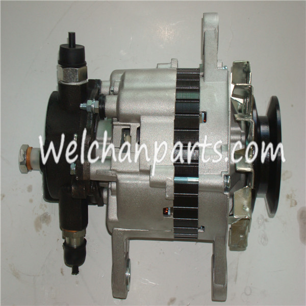 Mitsubishi mini splits 4D30 4D32 Mitsubishi excavator M3T57575 24V motor starter mitsubishi sedan